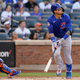 Looks like its time for Javy to swap blue pinstripes.